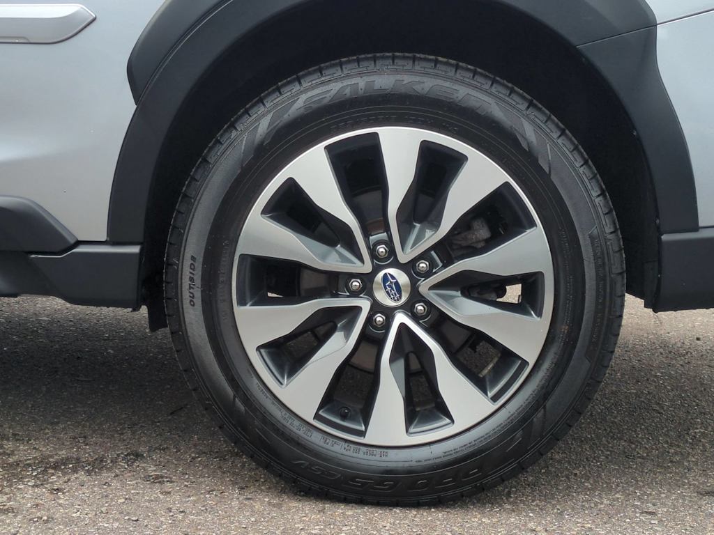 Thumbnail: 2024 Subaru Outback - 8