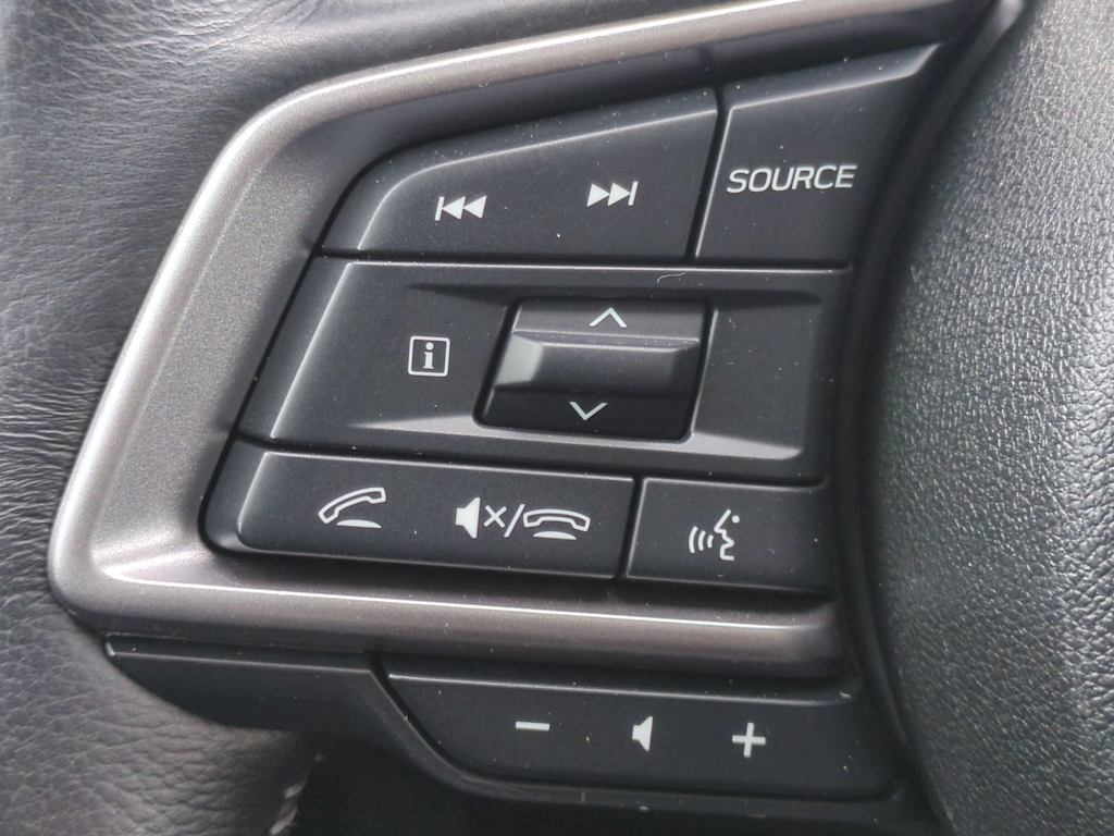 Thumbnail: 2024 Subaru Outback - 31