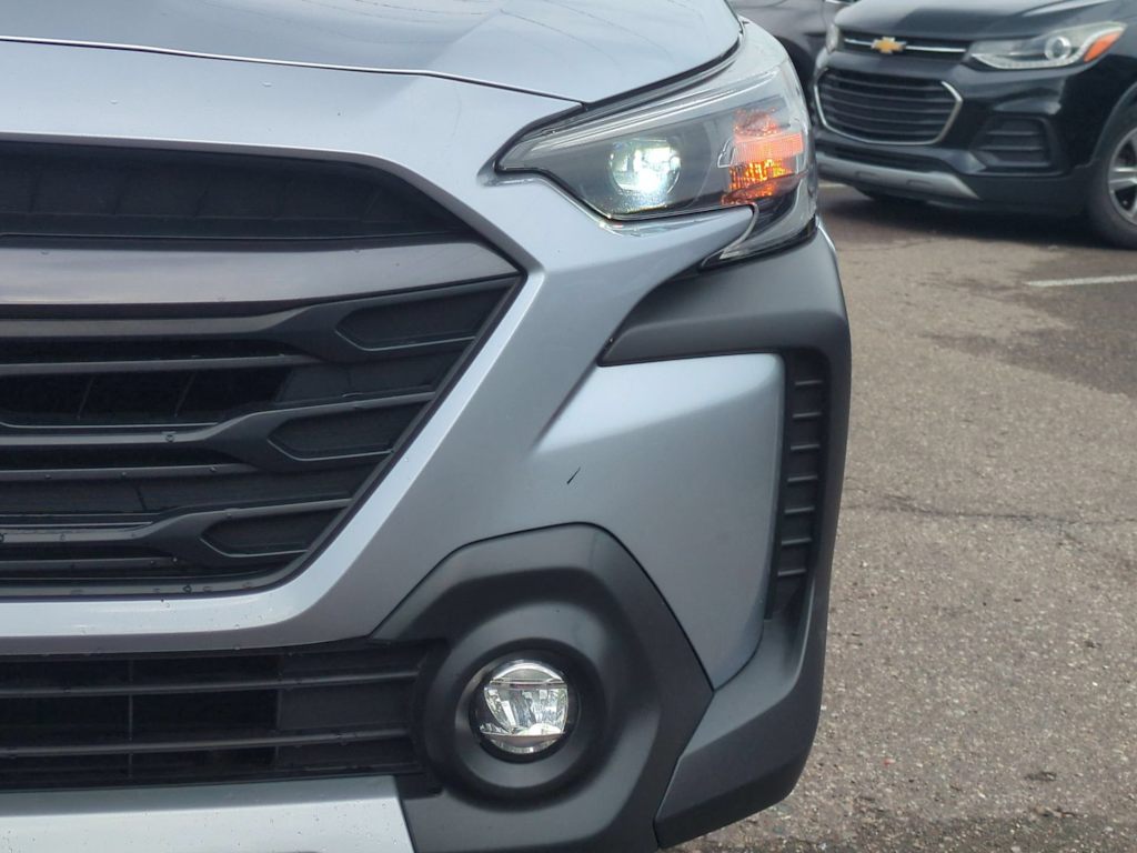 Thumbnail: 2024 Subaru Outback - 24