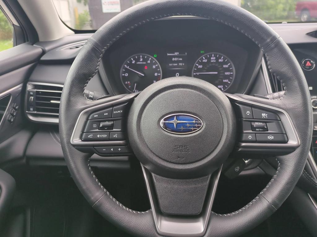 Thumbnail: 2024 Subaru Outback - 13