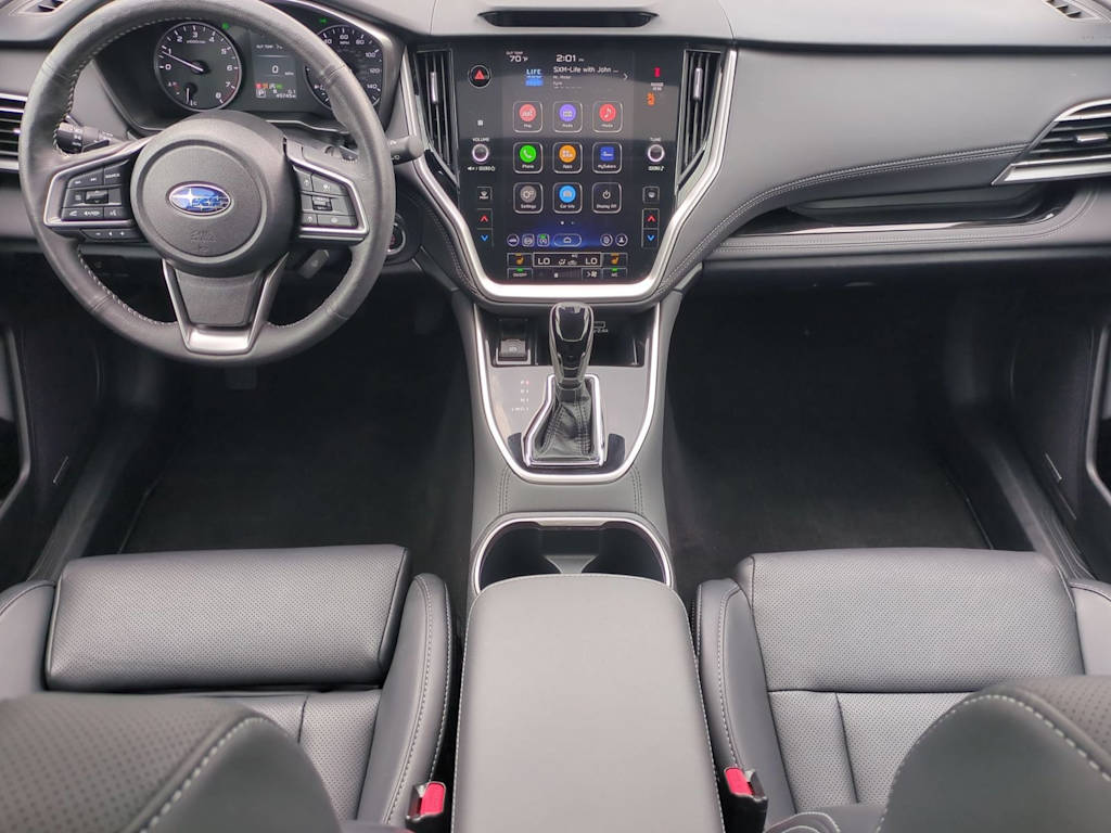 Thumbnail: 2024 Subaru Outback - 9