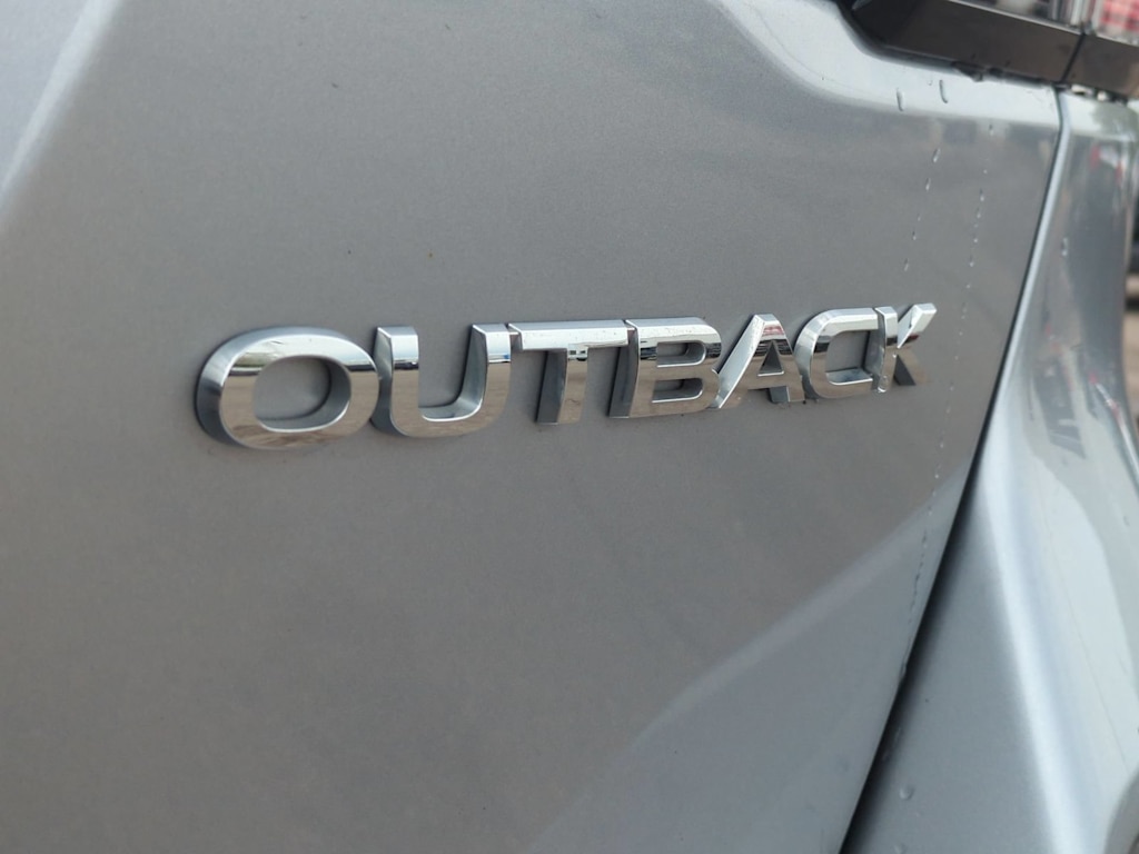 Thumbnail: 2024 Subaru Outback - 25