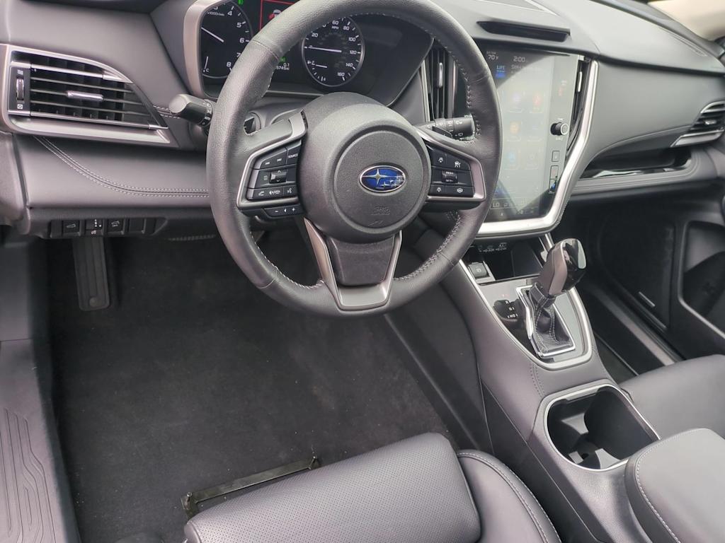 Thumbnail: 2024 Subaru Outback - 2