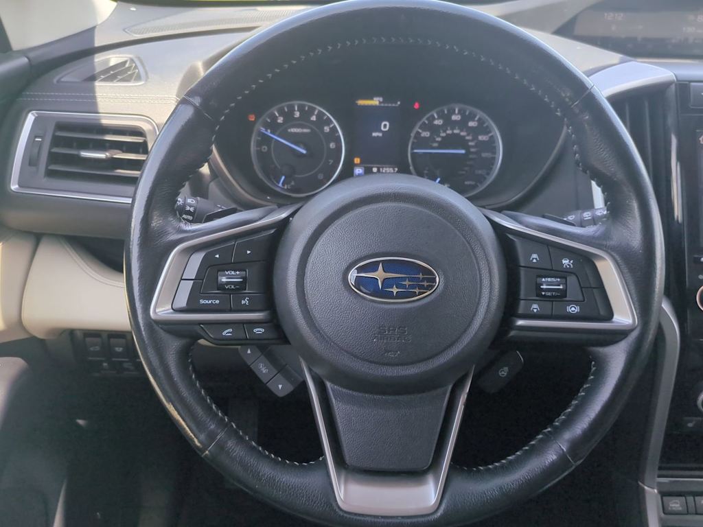 Thumbnail: 2021 Subaru Ascent - 13