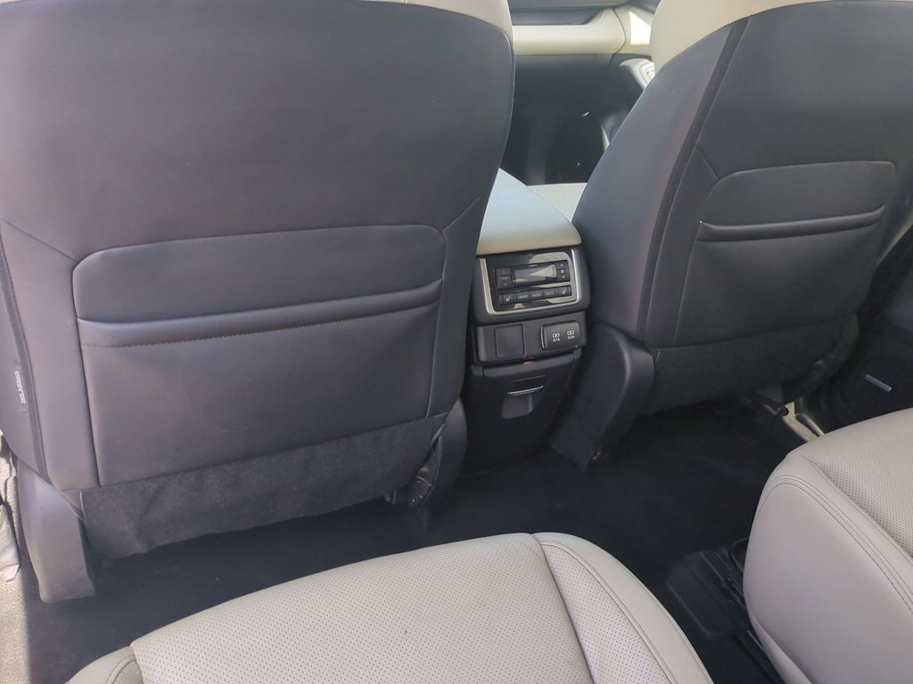Thumbnail: 2021 Subaru Ascent - 25