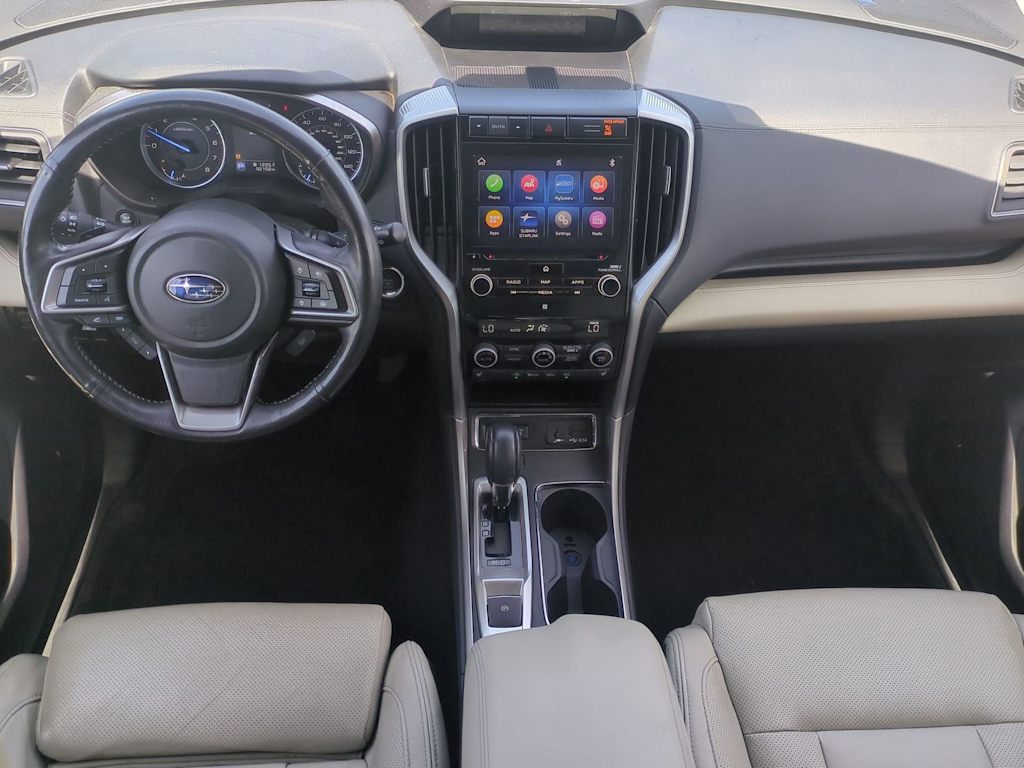 Thumbnail: 2021 Subaru Ascent - 9