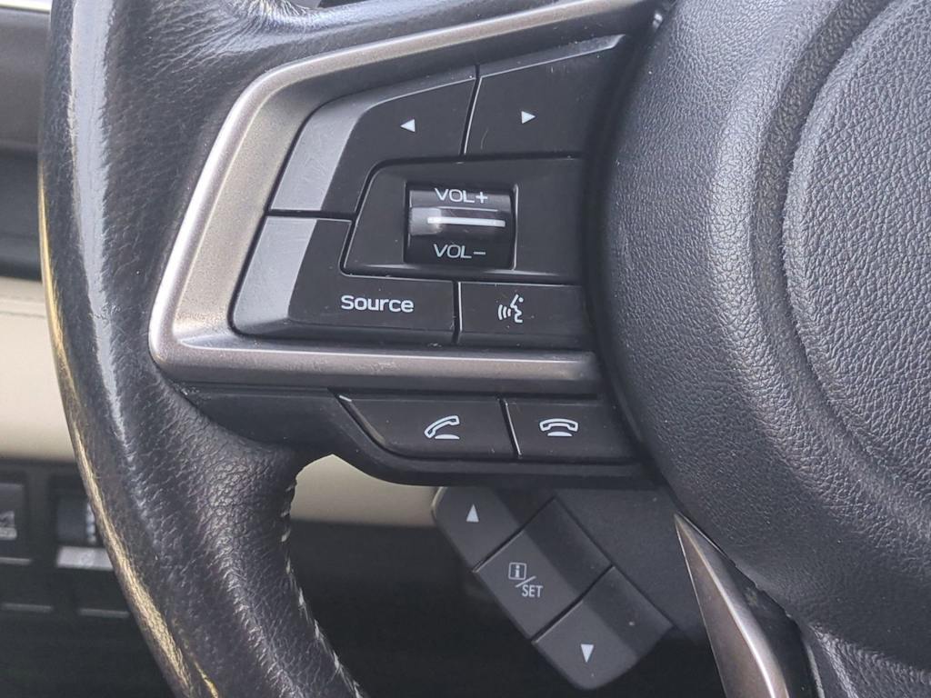 Thumbnail: 2021 Subaru Ascent - 28