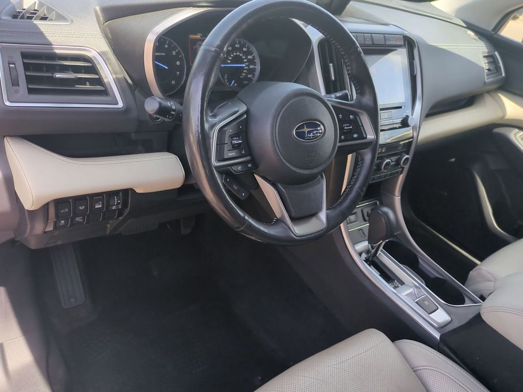Thumbnail: 2021 Subaru Ascent - 2