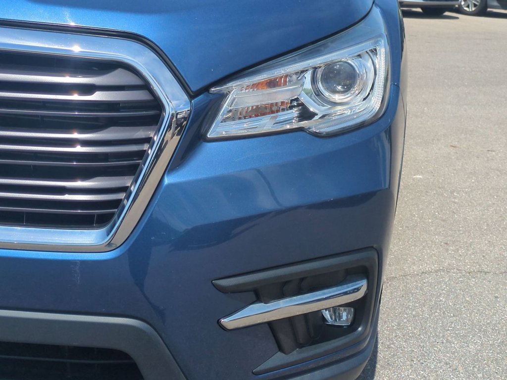 Thumbnail: 2021 Subaru Ascent - 23