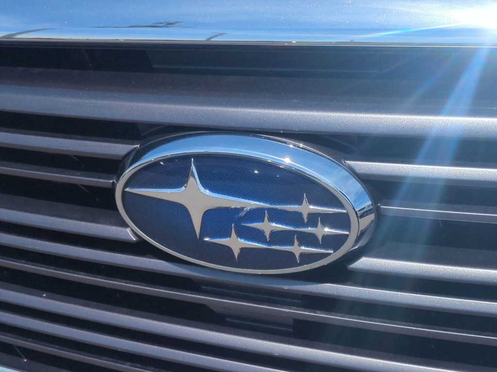 Thumbnail: 2021 Subaru Ascent - 7
