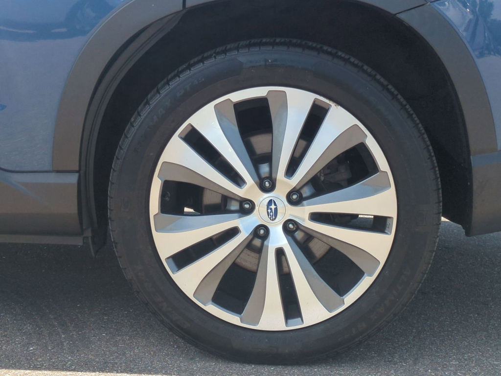 Thumbnail: 2021 Subaru Ascent - 8