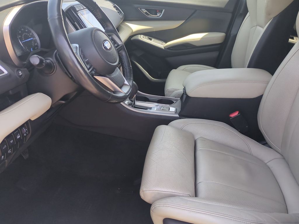 Thumbnail: 2021 Subaru Ascent - 10