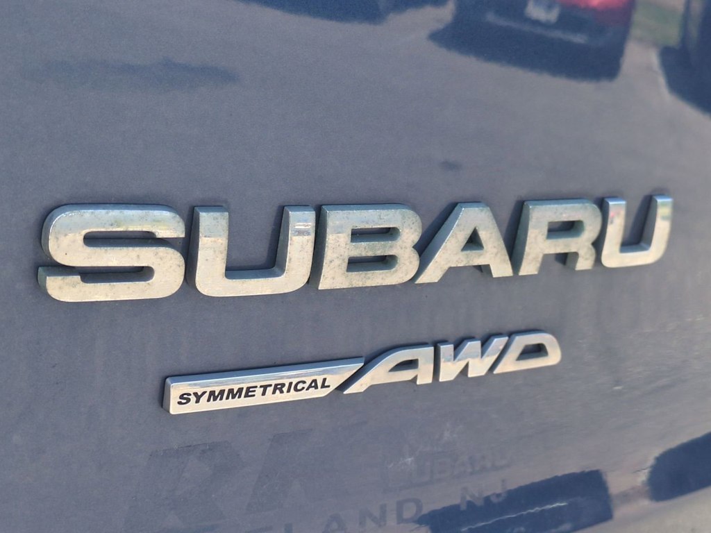 Thumbnail: 2021 Subaru Ascent - 24