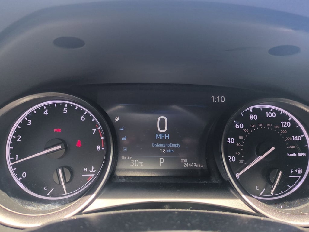 Thumbnail: 2024 Toyota Camry - 33