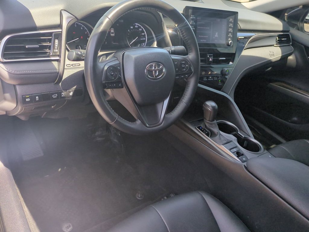 Thumbnail: 2024 Toyota Camry - 2