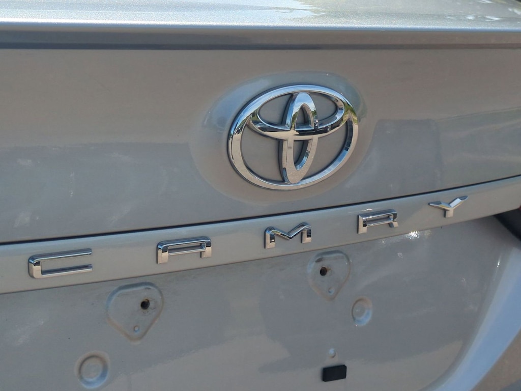 Thumbnail: 2024 Toyota Camry - 24