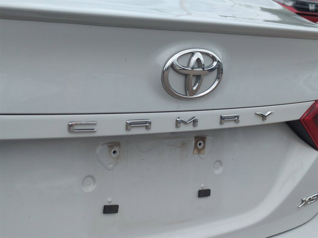 Thumbnail: 2023 Toyota Camry - 25