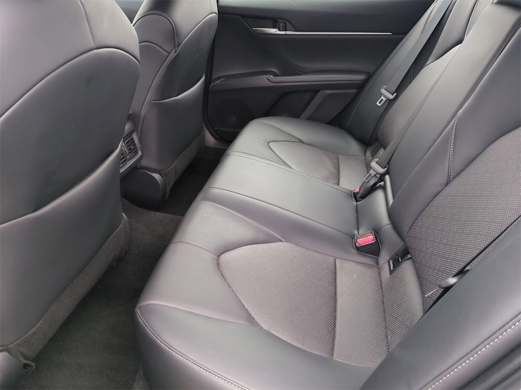 Thumbnail: 2023 Toyota Camry - 11