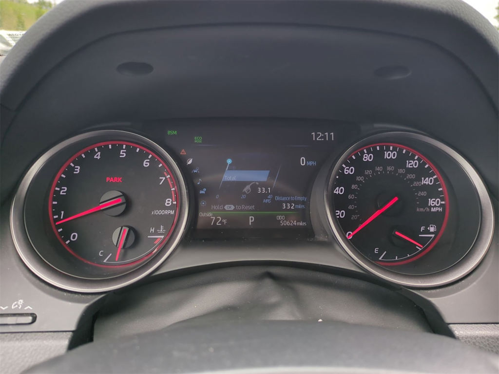 Thumbnail: 2023 Toyota Camry - 15