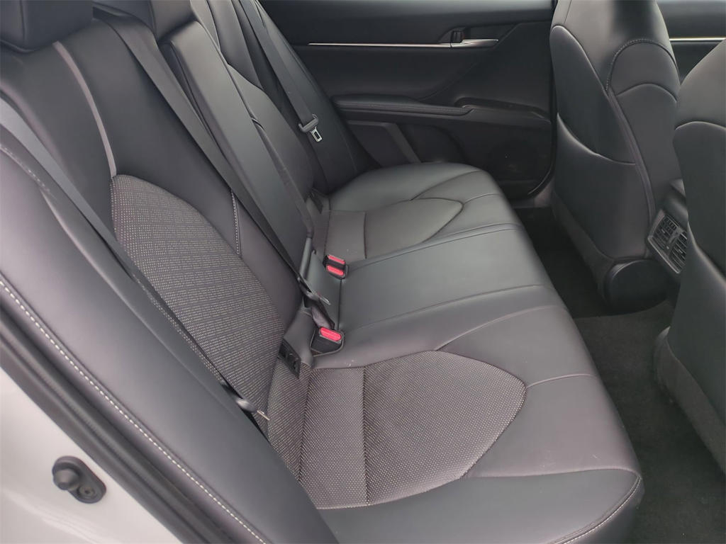 Thumbnail: 2023 Toyota Camry - 28