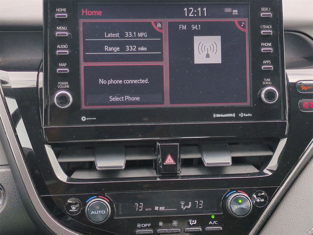 Thumbnail: 2023 Toyota Camry - 13