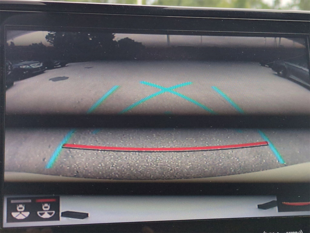 Thumbnail: 2023 Toyota Camry - 33