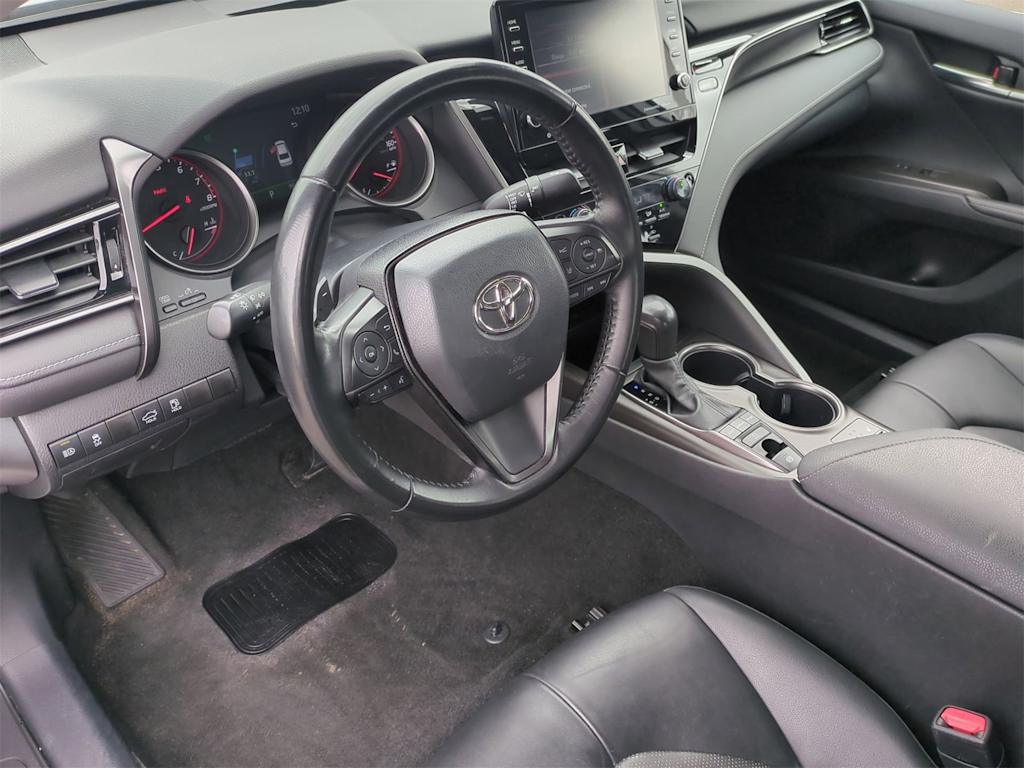 Thumbnail: 2023 Toyota Camry - 2