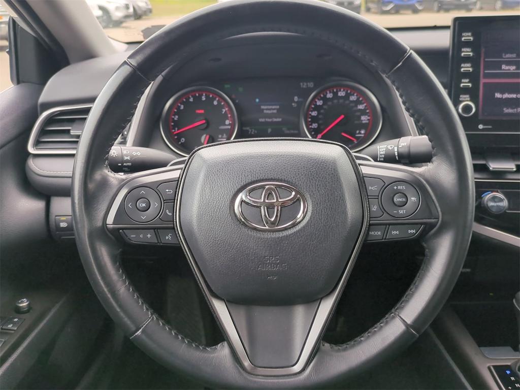 Thumbnail: 2023 Toyota Camry - 12