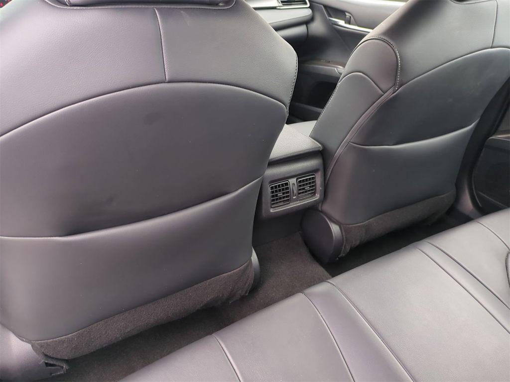 Thumbnail: 2023 Toyota Camry - 27