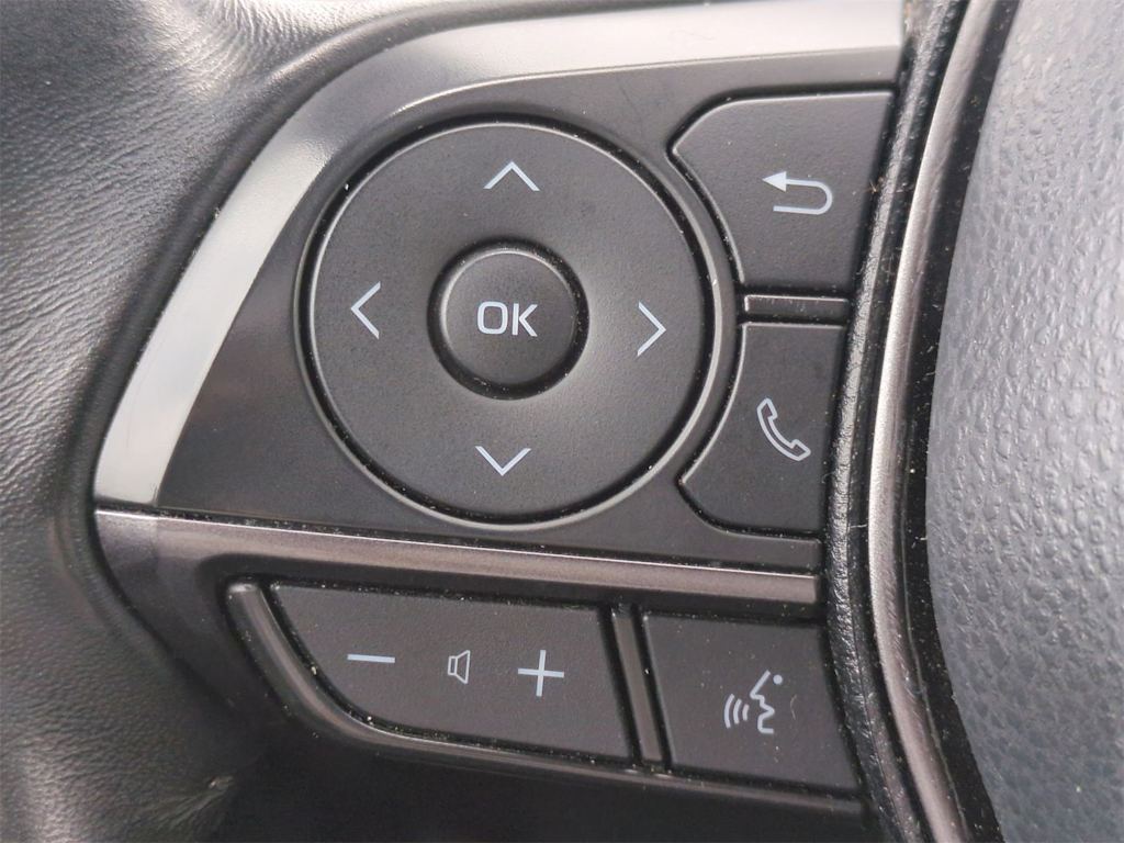 Thumbnail: 2023 Toyota Camry - 29