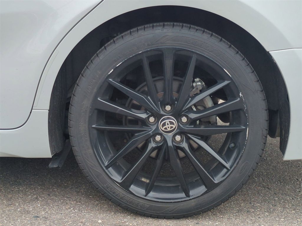 Thumbnail: 2023 Toyota Camry - 7