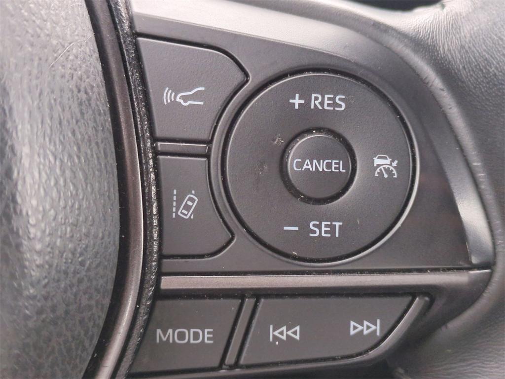 Thumbnail: 2023 Toyota Camry - 30