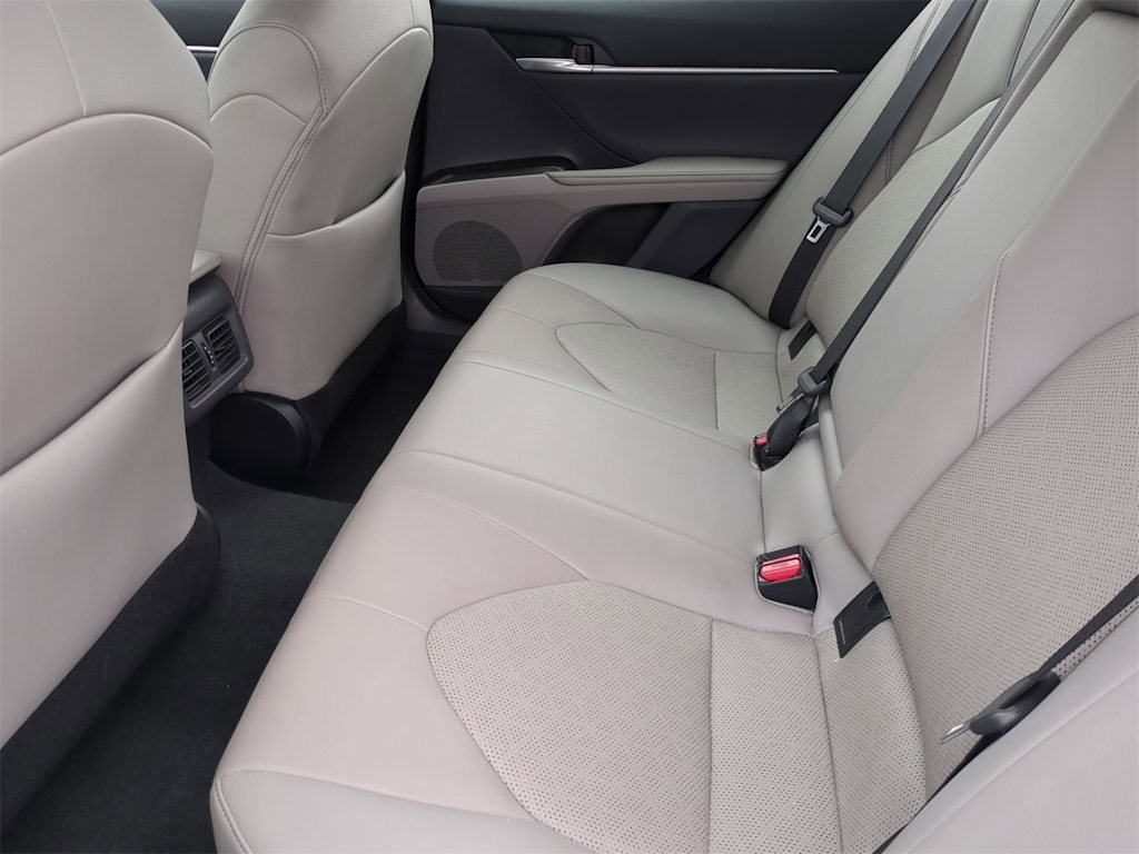 Thumbnail: 2023 Toyota Camry - 12