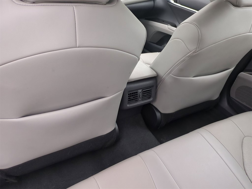 Thumbnail: 2023 Toyota Camry - 27