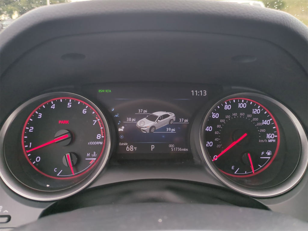 Thumbnail: 2023 Toyota Camry - 16