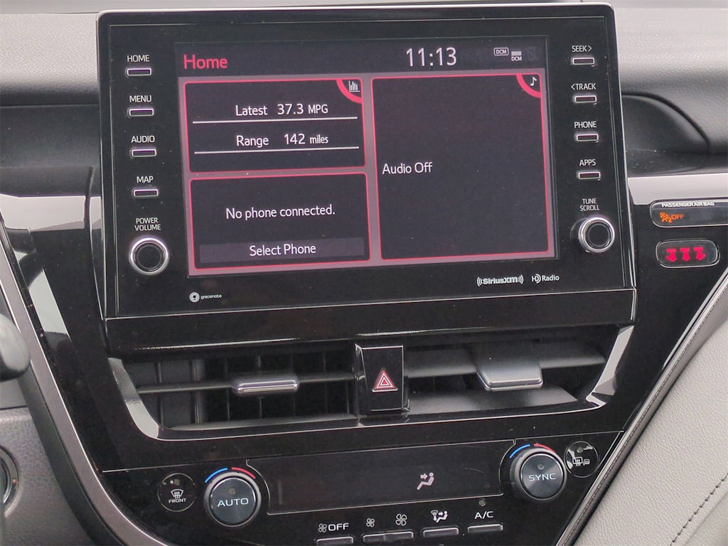 Thumbnail: 2023 Toyota Camry - 14