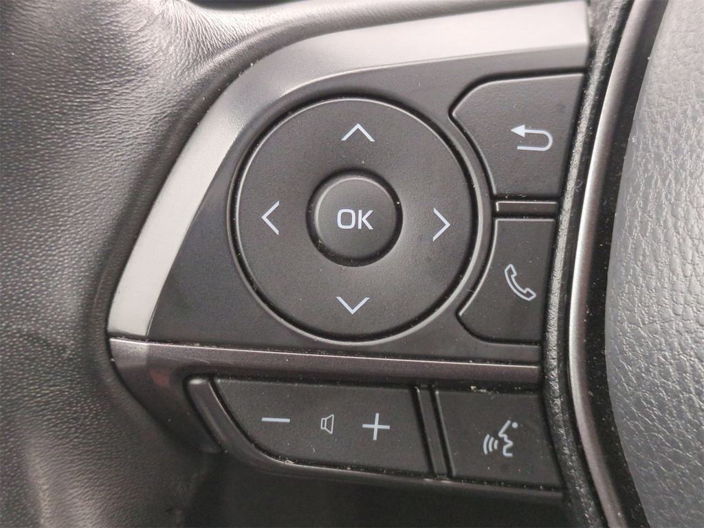 Thumbnail: 2023 Toyota Camry - 29