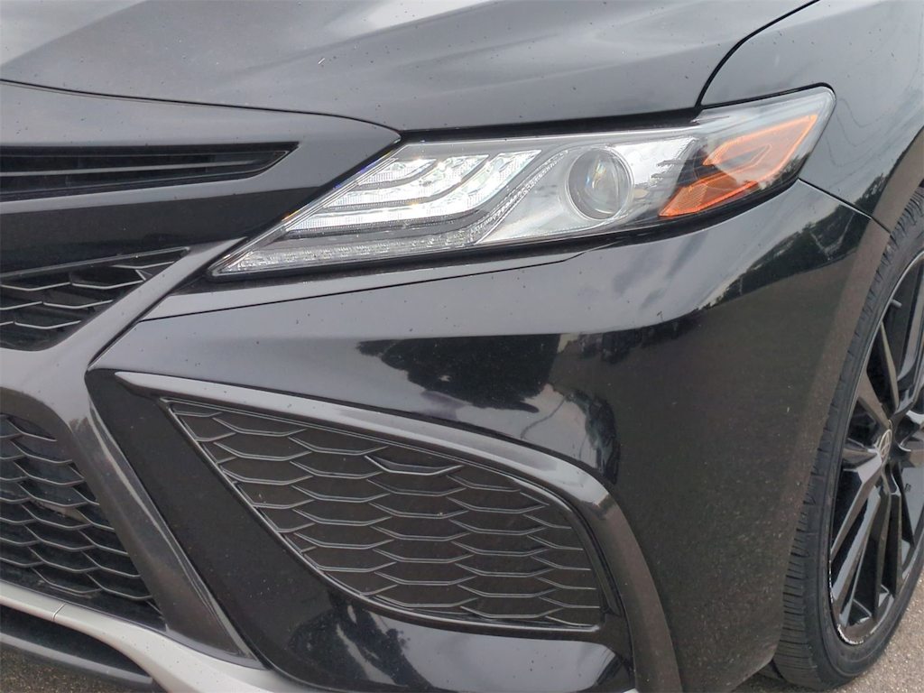 Thumbnail: 2023 Toyota Camry - 24