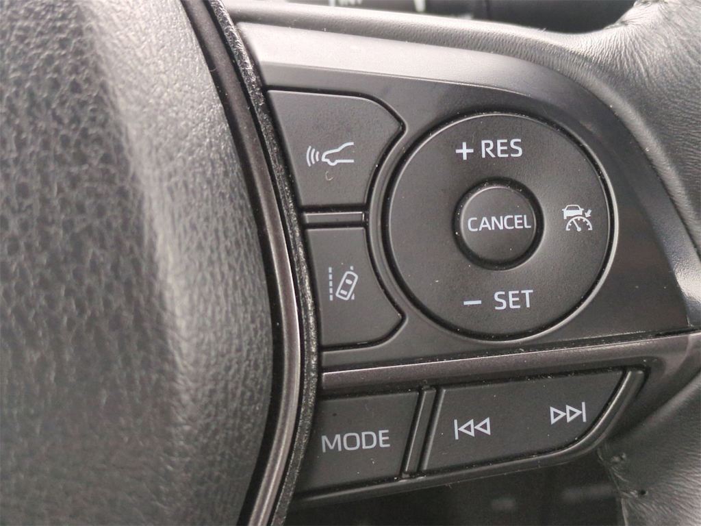 Thumbnail: 2023 Toyota Camry - 30