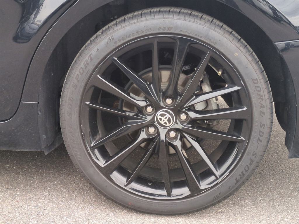 Thumbnail: 2023 Toyota Camry - 8