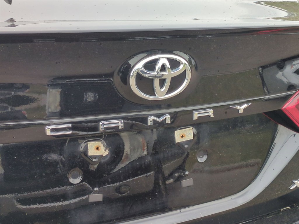 Thumbnail: 2023 Toyota Camry - 25