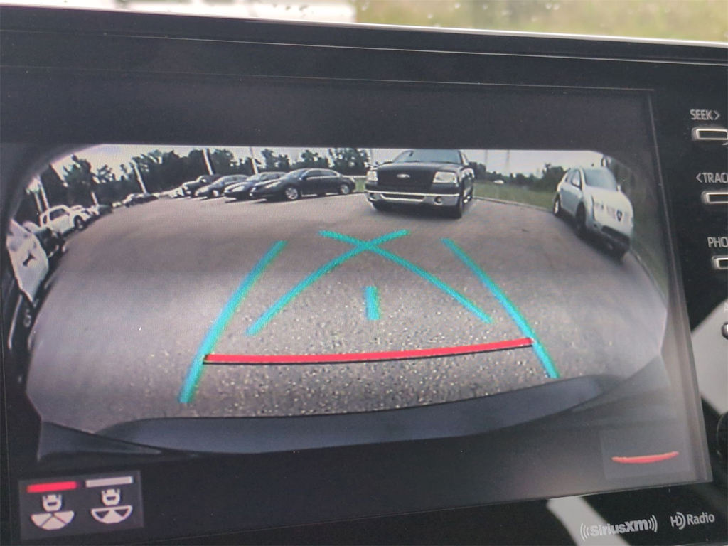 Thumbnail: 2023 Toyota Camry - 33