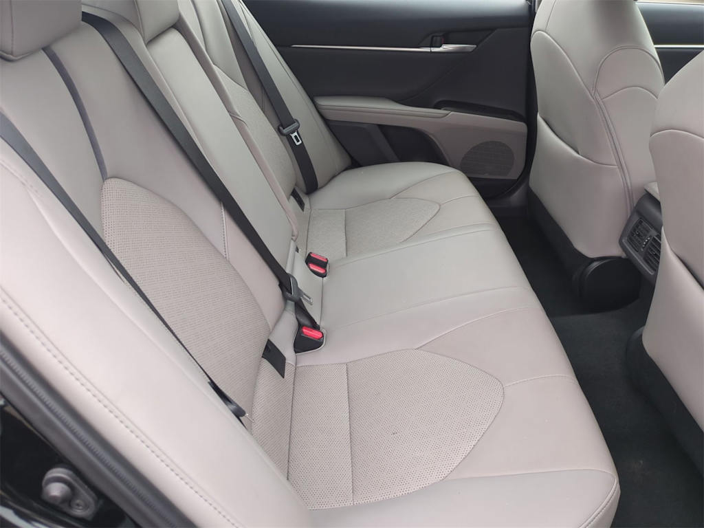 Thumbnail: 2023 Toyota Camry - 28