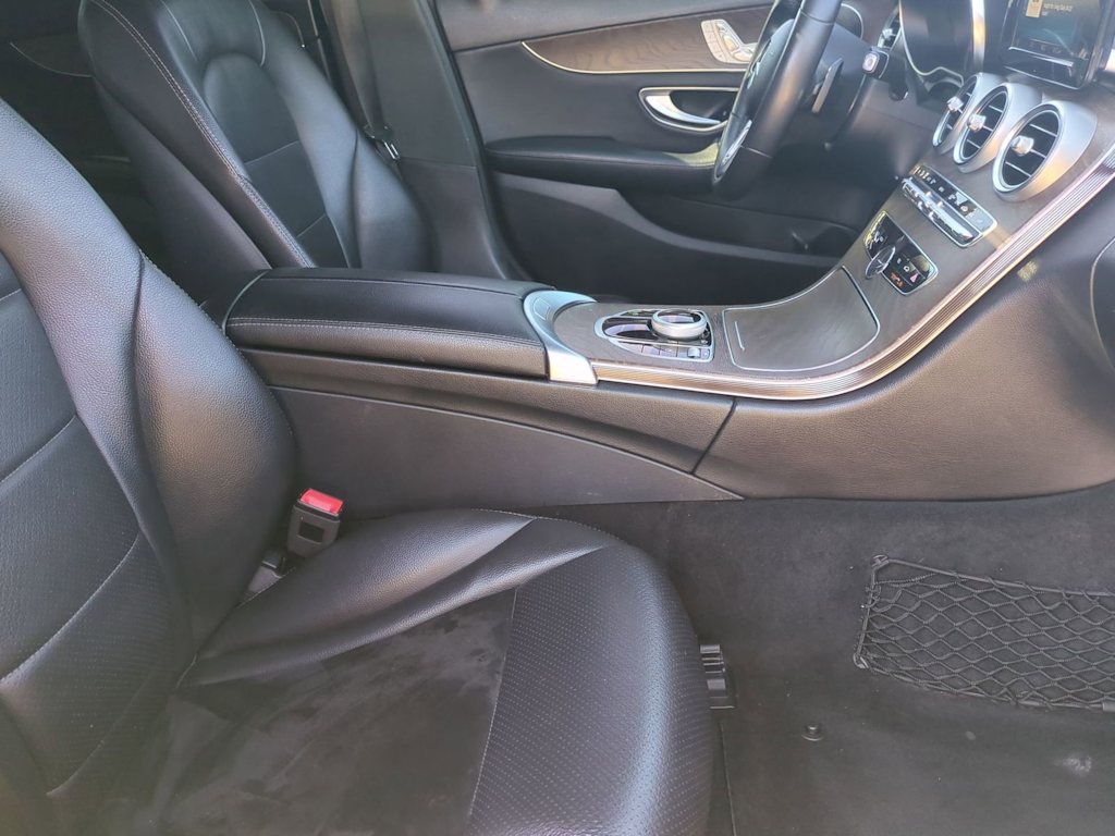 Thumbnail: 2019 Mercedes-Benz C-Class - 11