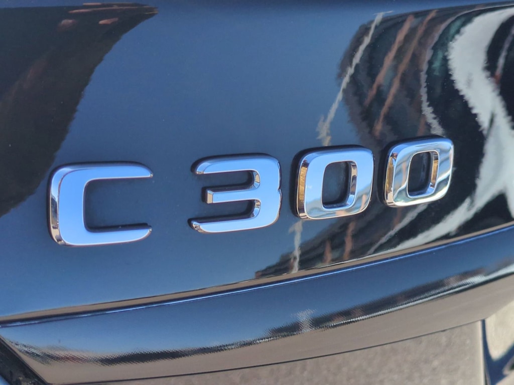 Thumbnail: 2019 Mercedes-Benz C-Class - 23