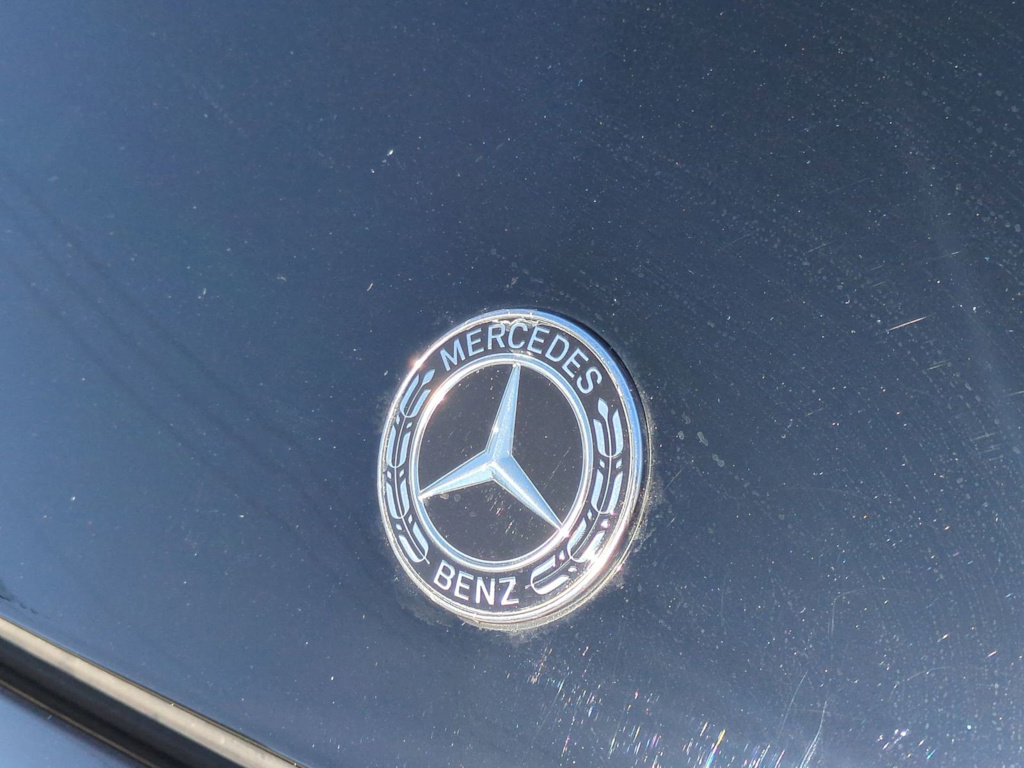 Thumbnail: 2019 Mercedes-Benz C-Class - 22