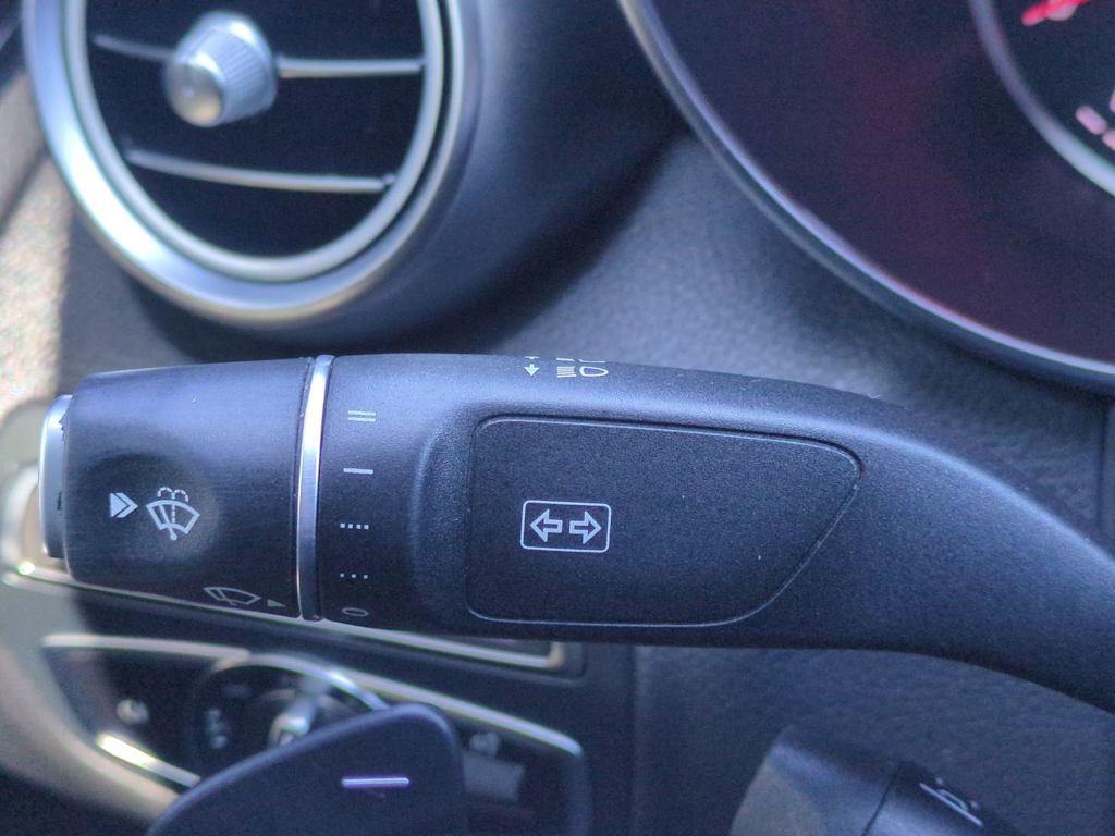 Thumbnail: 2019 Mercedes-Benz C-Class - 30
