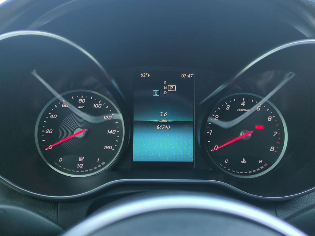 Thumbnail: 2019 Mercedes-Benz C-Class - 34