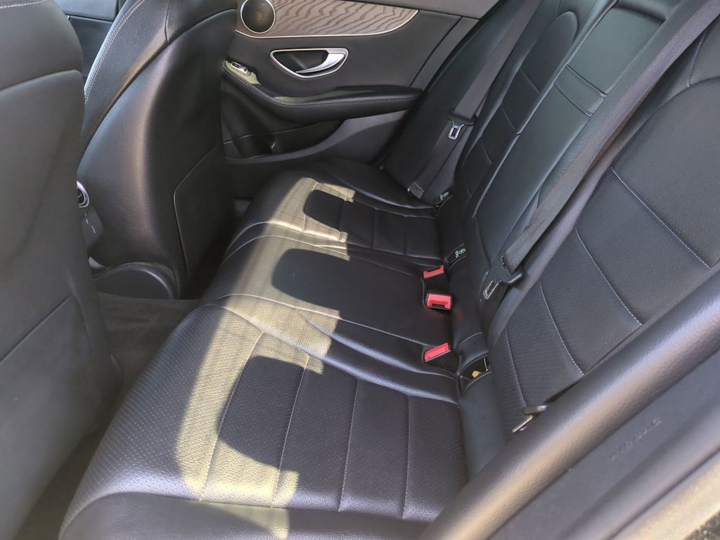 Thumbnail: 2019 Mercedes-Benz C-Class - 12