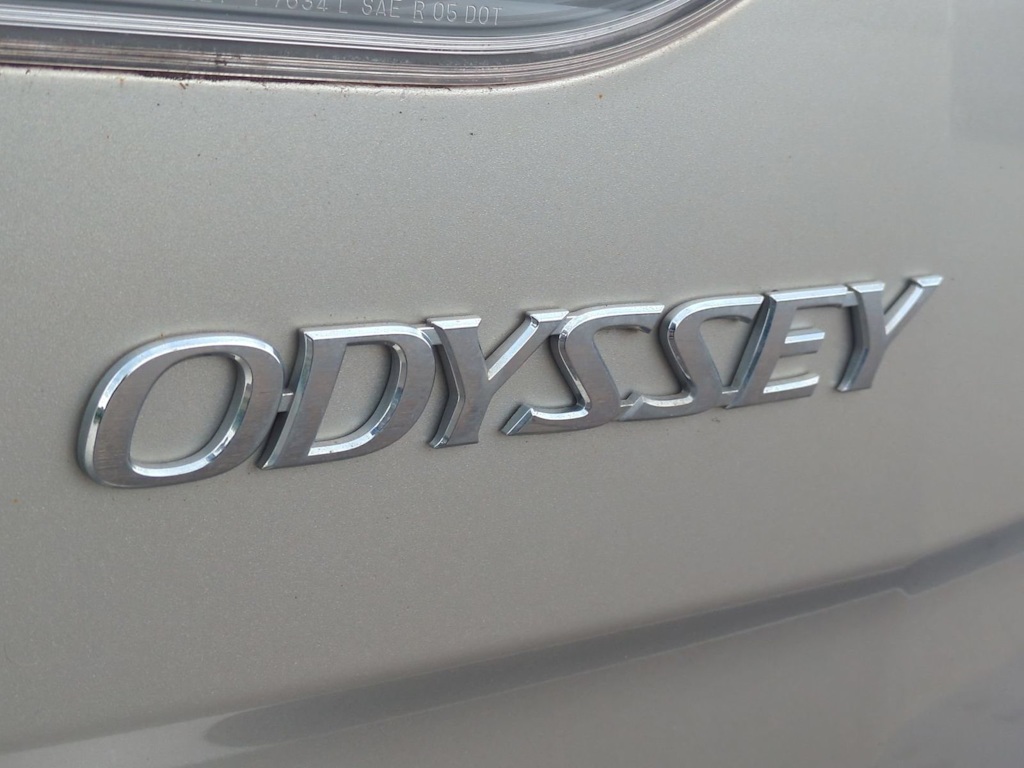 Thumbnail: 2008 Honda Odyssey - 24